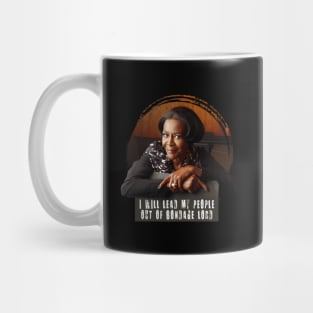 Cicely Tyson Quoted Mug